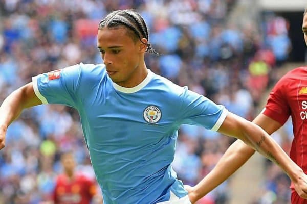 Сане Мюнхенга кўчиб ўтадими?