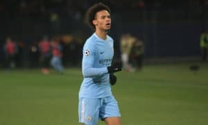 Лерой Сане: Танқидларни ёқтираман