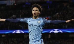 “Манчестер Сити” Сане билан шартномани узайтирмоқчи