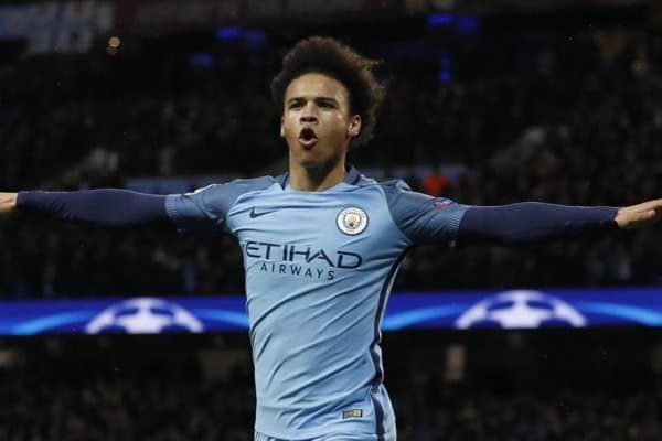 “Манчестер Сити” Сане билан шартномани узайтирмоқчи