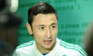 Санжар Турсунов: “Терма жамоада энди ҳамма нарса ўзгарди”