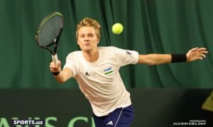 Дэвис Кубоги.Ўзбекистон – Туркия қарама-қаршилигида ғолиб аниқланди (фотогалерея)