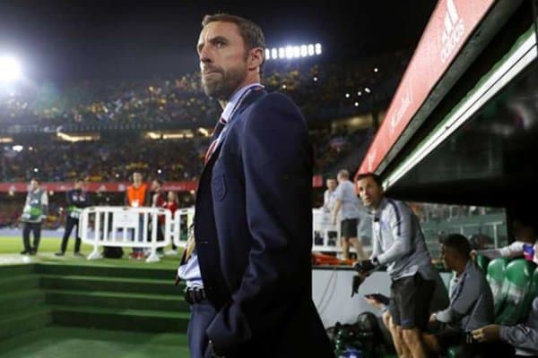 Саутгейт Рунини терма жамоага чақирди, у 15 ноябрь куни хайрлашув учрашувини ўтказади