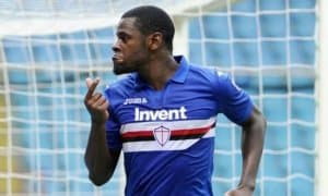 Сапата тўпурарлик пойгасида Роналдуга етиб олди