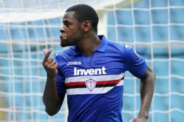 Сапата тўпурарлик пойгасида Роналдуга етиб олди