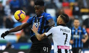 "Боруссия" Дортмунд А Серия тўпурарларидан бирини сотиб олишни кўзламоқда