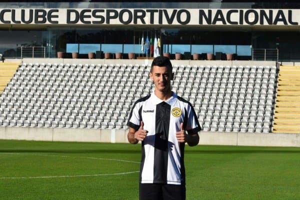 Сардор Рашидов бугун янги жамоасида дебют қилиши мумкин