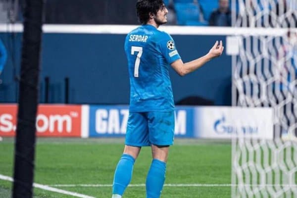 Азмун келажаги ҳақида бир қарорга келди