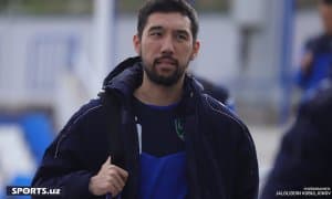 Ўзбекистон терма жамоасининг Угандага қарши тахминий таркиби билан танишинг!