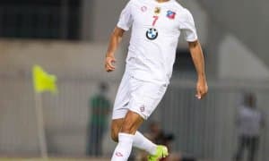 Бугун Рашидов жамоаси ярим финалда ўйнайди!