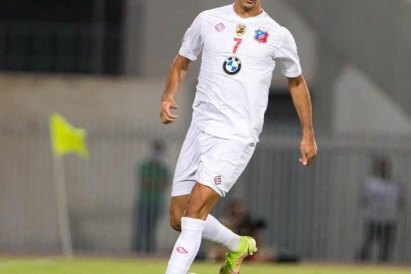 Бугун Рашидов жамоаси ярим финалда ўйнайди!