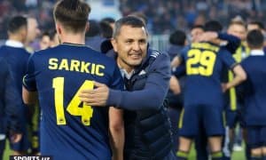 "Пахтакор" эртага янги футболчиларини таништиради