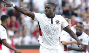 “Интер”: Икки ҳимоячи ўрнини босадиган футболчи топди