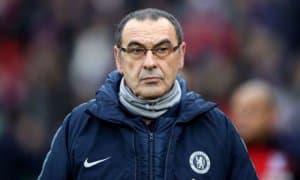 "Челси" раҳбарияти Саррини "Ювентус"га қўйиб юборишга тайёр