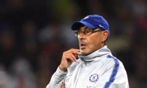 Маурицио Сарри уни Англияга ким чақирганини айтди