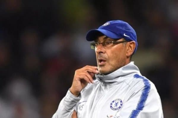 Маурицио Сарри уни Англияга ким чақирганини айтди