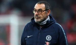 Абрамович даврида "Челси"да бундай мураббий ишламаганди