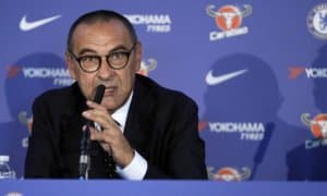 Сарри: Мен Азар, Куртуа ва Виллианларга қўнғироқ қилмайман