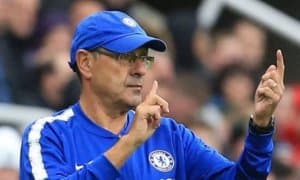 Сарри "Ювентус"га ўтса, қанча маош олади?