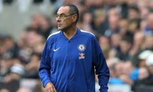 "Челси" Сарри эвазига "Ювентус"дан қанча сўраяпти?