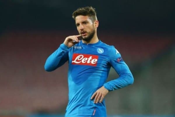 "Челси" қишда "Наполи" ҳужумчисини қўлга киритиш учун яна бир бор уруниб кўрмоқчи