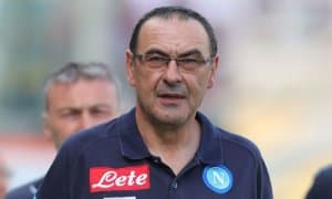 "Челси" Сарри учун "Наполи"га қанча тўлаши маълум бўлди