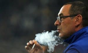 Сарри собиқ клубига қайтишни хоҳламади