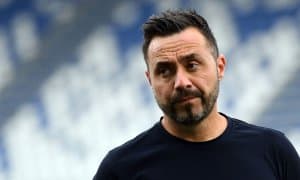 Италиялик мураббий Ўрунов жамоасини бошқаришни хоҳламади