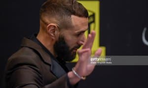 Бензема: Мен буюк ишлар қилиш учун келганман 