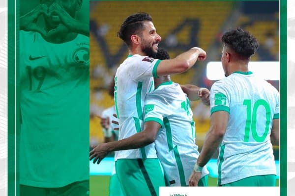 ЖЧ-2022 саралаши. Саудия Арабистони Яман дарвозасига жавобсиз 3та гол урди (видео)