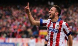 "Атлетико" етакчиларидан бири жамоадан кетмоқчи