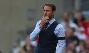 "Манчестер Юнайтед" бош мураббийликка Гарет Саутгейтни таклиф қилмоқчи