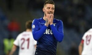 Милинкович-Савичнинг агенти: Унинг нархи 100 миллион евродан кам эмас