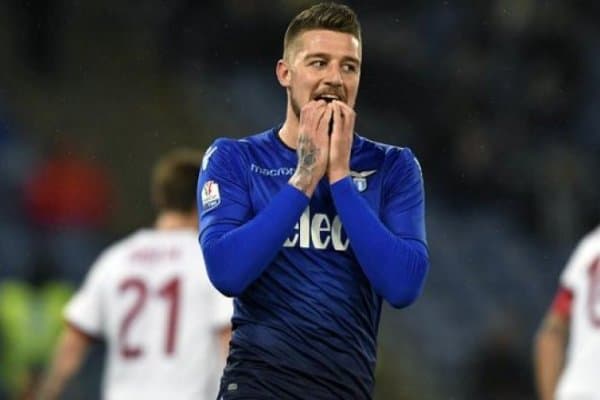 Милинкович-Савичнинг агенти: Унинг нархи 100 миллион евродан кам эмас