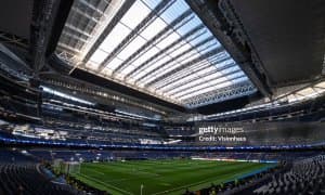 "ЖЧ-2030" финали "Сантьяго Бернабеу"да бўлиб ўтади