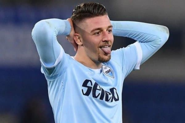 "Реал" Милинкович-Савич учун "Лацио"га қанча таклиф қилмоқчи?