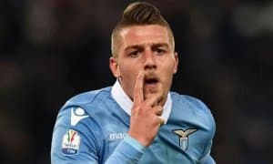 "Милан" ҳам Милинкович-Савич учун курашга қўшилди