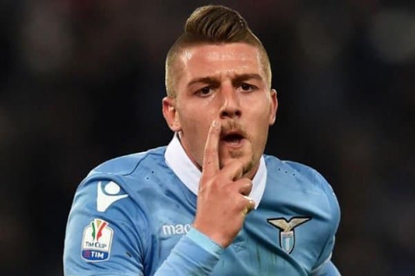 "Милан" ҳам Милинкович-Савич учун курашга қўшилди