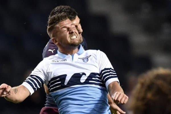 МЮ Погбанинг ўрнига кимни олиб келади?