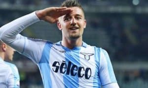 ПСЖ А Серия юлдузи билан музокаралар олиб бормоқда