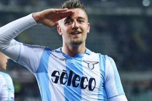 ПСЖ А Серия юлдузи билан музокаралар олиб бормоқда