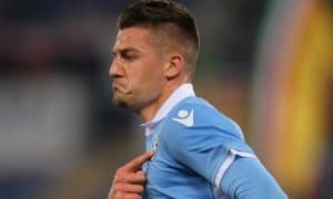 "Лацио" президенти: Милинкович-Савич сотилмайди, аммо...