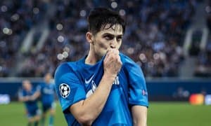 “Пахтакорчи” кашф қилган футболчини Италияда кутишмоқда