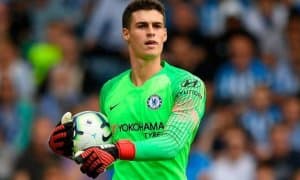 "Челси" 70 млн фунтга сотиб олган футболчисини испан клубларига таклиф қилмоқда