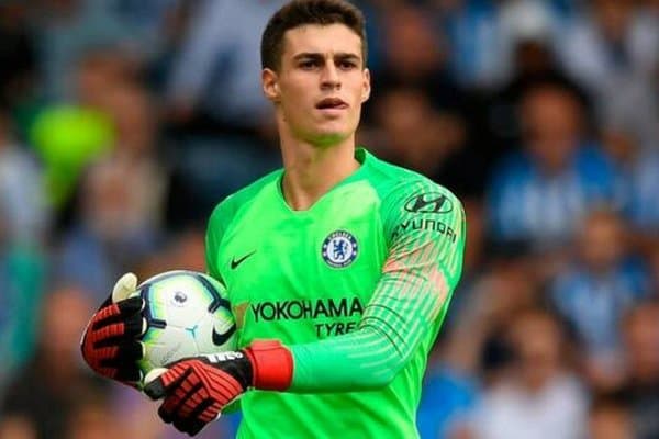 "Челси" 70 млн фунтга сотиб олган футболчисини испан клубларига таклиф қилмоқда