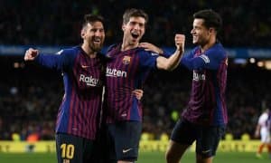 Жаҳоннинг энг кўп даромад қилган клублари маълум қилинди