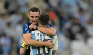 Месси учун бу термадаги сўнгги ўйин! Мураббий нимага умид қилмоқда?