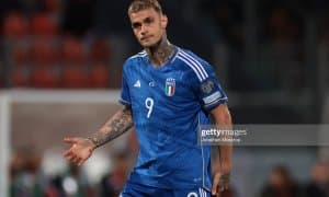 Расман! "Аталанта" Скамакка трансферини эълон қилди (фото)