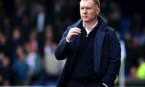 Скоулз истеъфога чиқди