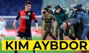 Футболимизда келишилган ўйинлар, калтакланган ҳакамлар, Бэйлнинг ёшлигини эслатган Шомуродов - Ҳафта воқеликлари